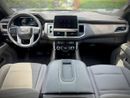 GMC Yukon 5.3 V8 SLE (2WD)