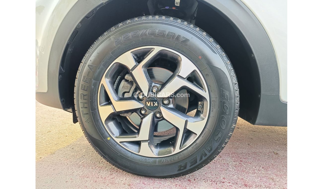 Kia Sportage LX / AWD / 2.4L / 1 YEAR WARANTY */ INSURANCE- REGISTERATION (LOT # 95222)