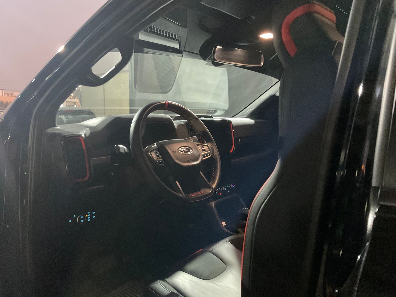 Ford Ranger Raptor Raptor | Guaranteed Warranty | 0 Down Payment