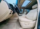 Toyota Land Cruiser GXR Toyota landcuriser V6 Years 2018 upgrade inside and outside 2025 full option 4.0 L petrol