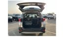 Toyota Rush TOYOTA RUSH 1.5 AT SILVER 2023  * EXPORT ONLY *
