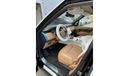 Land Rover Range Rover Range Rover Autobiography LWB P530