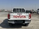 تويوتا هيلوكس HILUX D/C 4WD 2.7 GLXS-G