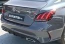أم جي GT MG GT 1.5L Petrol, Fastback Sedan, Mid Option, Model 2024, Color GreyMG GT 1.5L Petrol, Fastback Sed