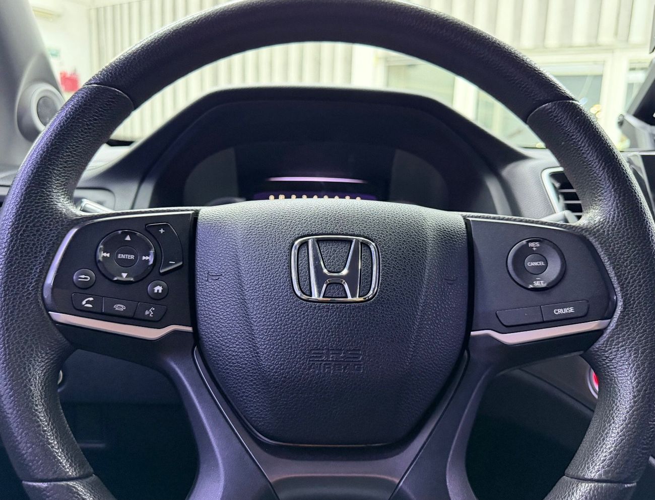 Honda Pilot GCC.. perfect condition