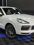 بورش كايان Std 3.0L (340 HP)