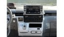 هيونداي ستاريا Hyundai Staria 3.5L V6 9 Seater Luxury Plus Automatic Transmission