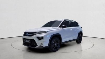 Toyota Urban Cruiser GLX | Guaranteed Warranty | 0 Down Payment