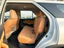 Toyota Fortuner TOYOTA FORTUNER 2.7 L GCC MODEL 2024