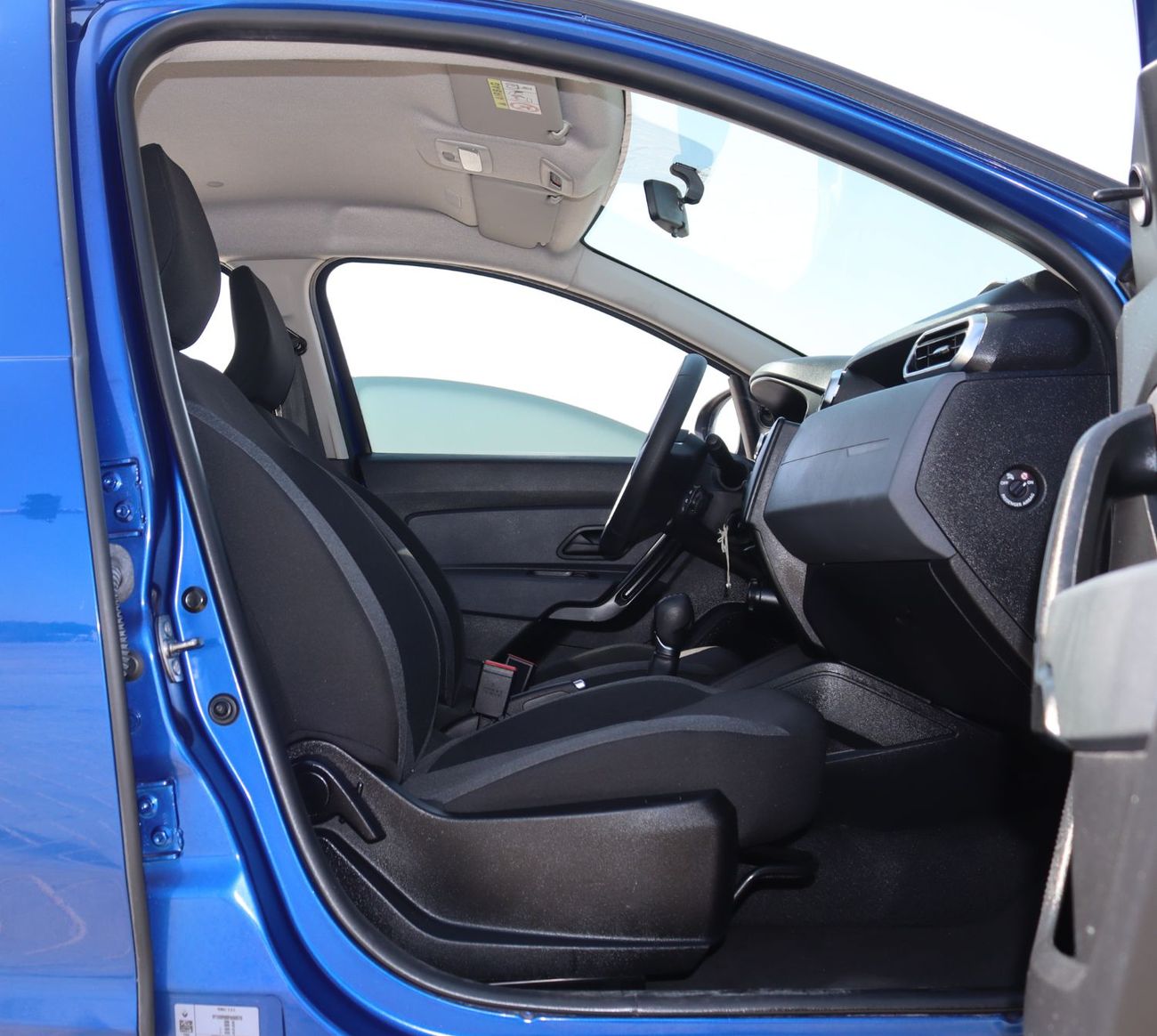 Renault Duster SE 1.6L RENAULT DUSTER -2024 - GCC - Accident-free - 1.6 L - Low mileage - Excellent condition