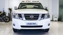 Nissan Patrol LE PLATINUM