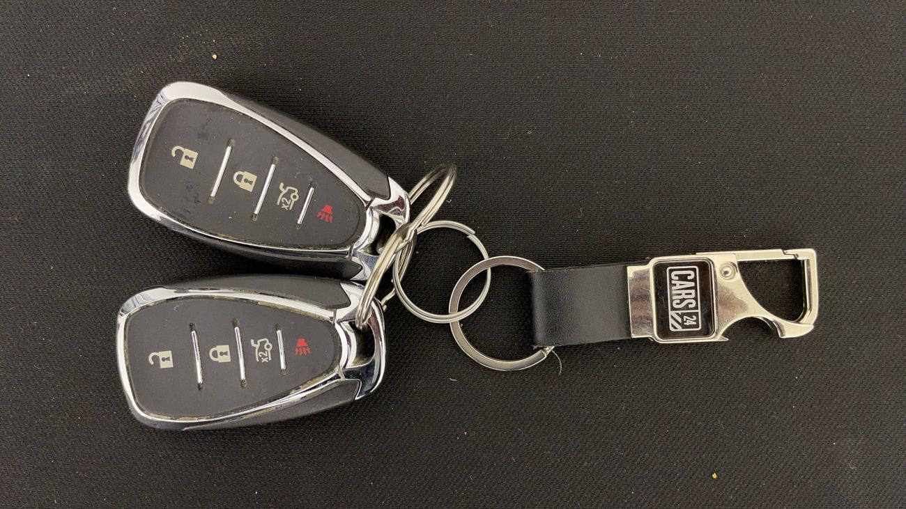 Chevrolet Malibu LS 2.5 | Zero Down Payment | Home Test Drive