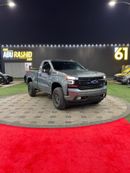 Chevrolet Silverado CHEVROLET SILVERADO SHAHEEN (GCC)