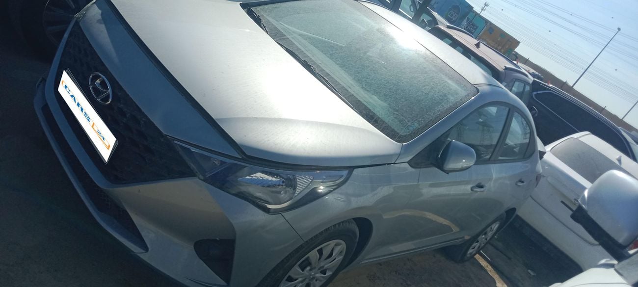 هيونداي أكسنت SMART 1.6 | بدون دفعة مقدمة | اختبار القيادة في المنزل