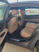 BMW 730Li MODEL 2015 GCC CAR PERFECT CONDITION INSIDE AND OUTSIDE FULL OPTION SUN ROOF LEATHER SEATS