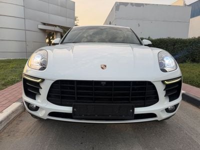 Porsche Macan T 2.0L (260 HP)