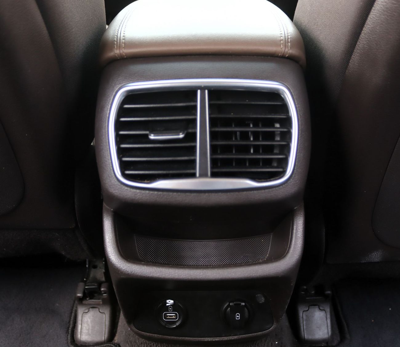 Hyundai Santa Fe COMFORT