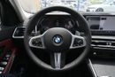 BMW 325 BMW 325i M Sport Kit 2.0L Turbo Petrol Model 2024 Color Black