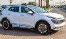 كيا سبورتيج KIA SPORTAGE 1.6L 2WD SBW AT