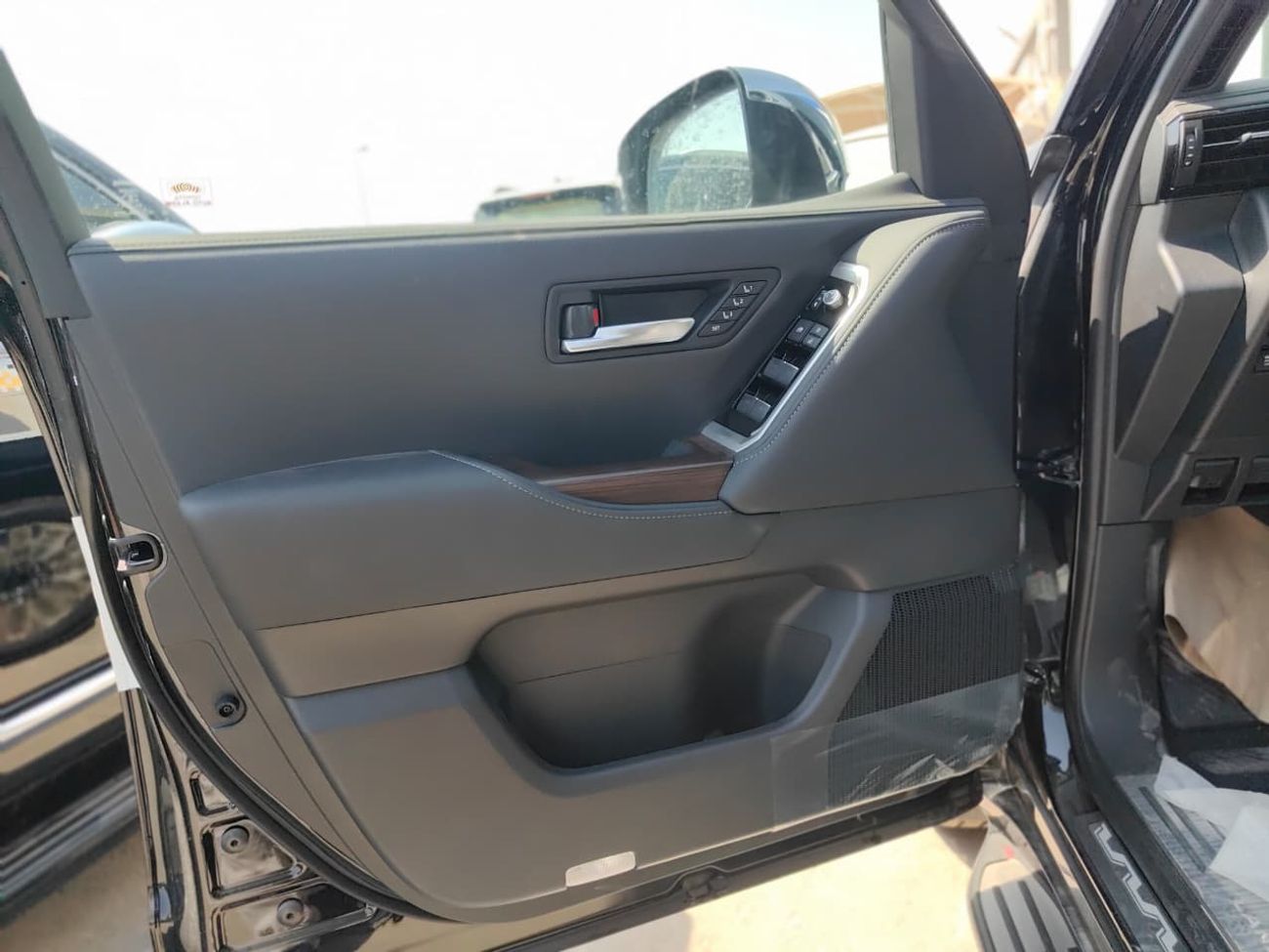 Toyota Land Cruiser Toyota Land Cruiser VXR 3.5L