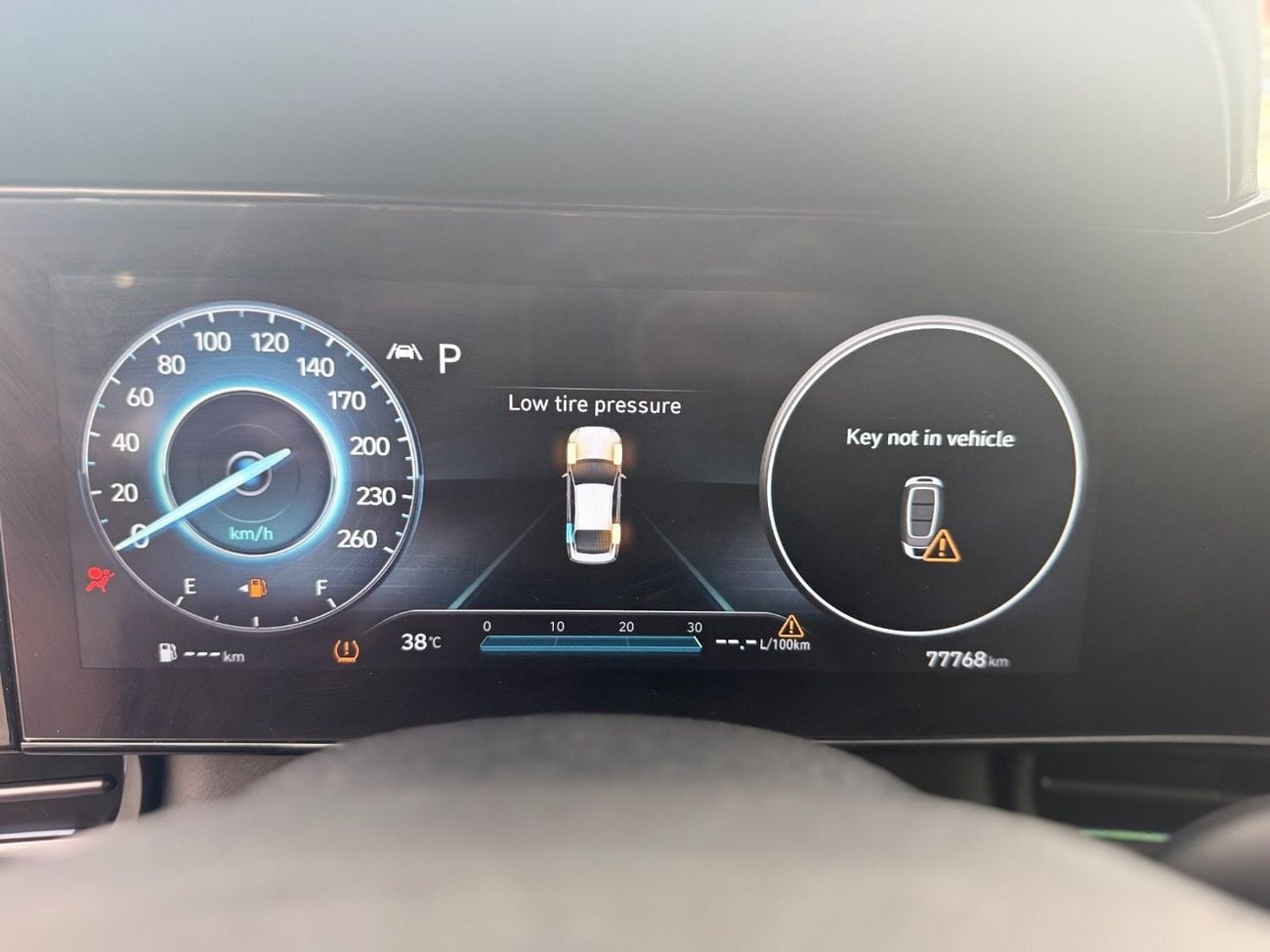 هيونداي إلانترا N 2.0T M/T