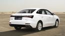 Roewe I5 Deluxe Version . Petrol . Automatic . 5 seats . 4 doors