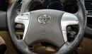 Toyota Fortuner 4.0 V6
