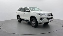 Toyota Fortuner EXR 2.7 | Under Warranty | Inspected on 150+ parameters