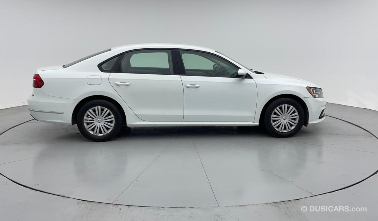 Volkswagen Passat SE 2.5 | Zero Down Payment | Free Home Test Drive