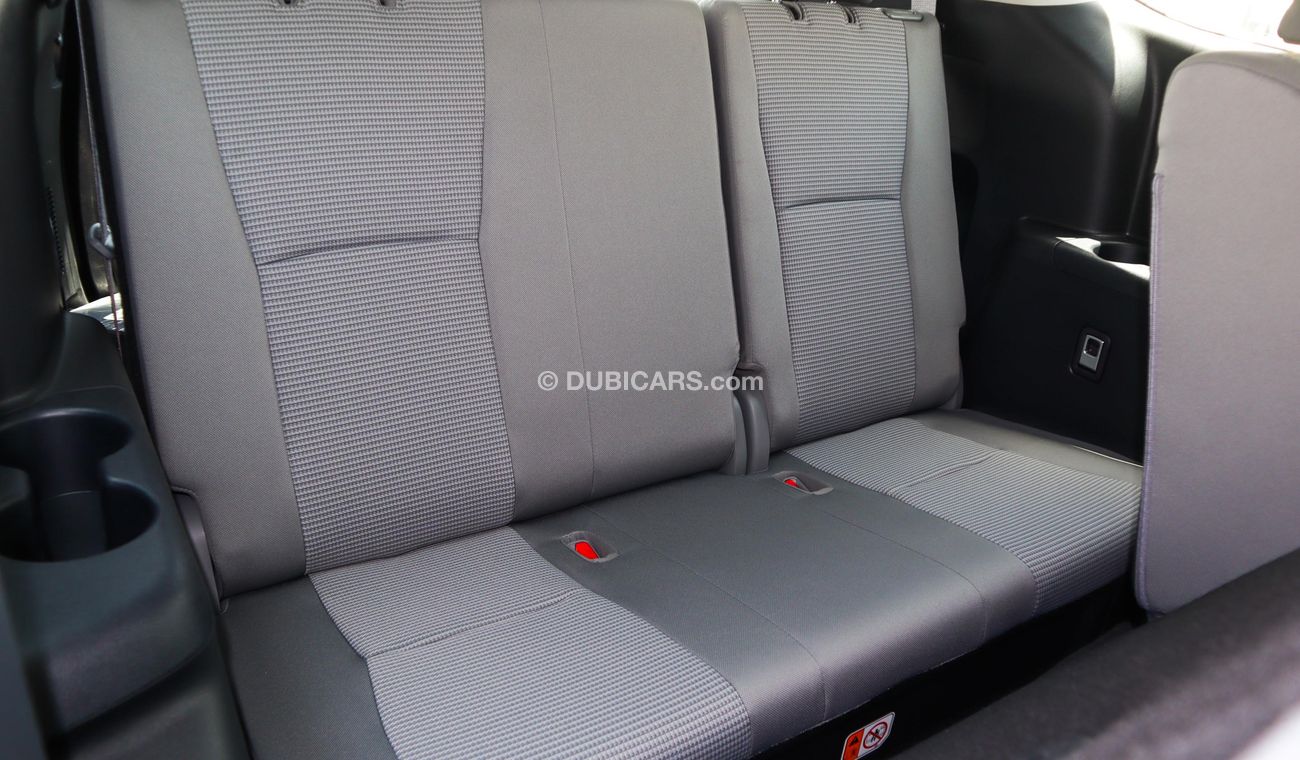 تويوتا هايلاندر LE 2.5L | 2022 | Hybrid | For Export Only