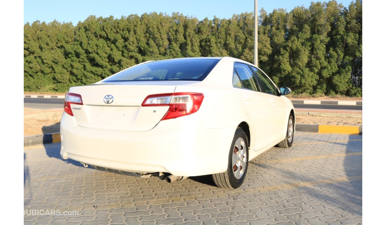 Toyota Camry 2015 Ref#591