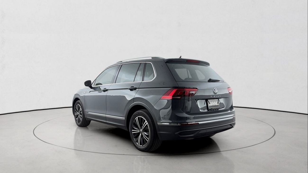 Volkswagen Tiguan LIFE | Guaranteed Warranty | 0 Down Payment