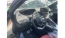 بيجو 3008 2023 Peugeot 3008 GT 1.6L Automatuic Petrol