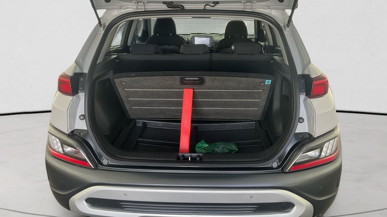 هيونداي كونا Comfort | upto AED 20,000 Ramadan Discount | شامل الضمان | 0 ﺪﻔﻋﺓ ﺃﻮﻟﻯ