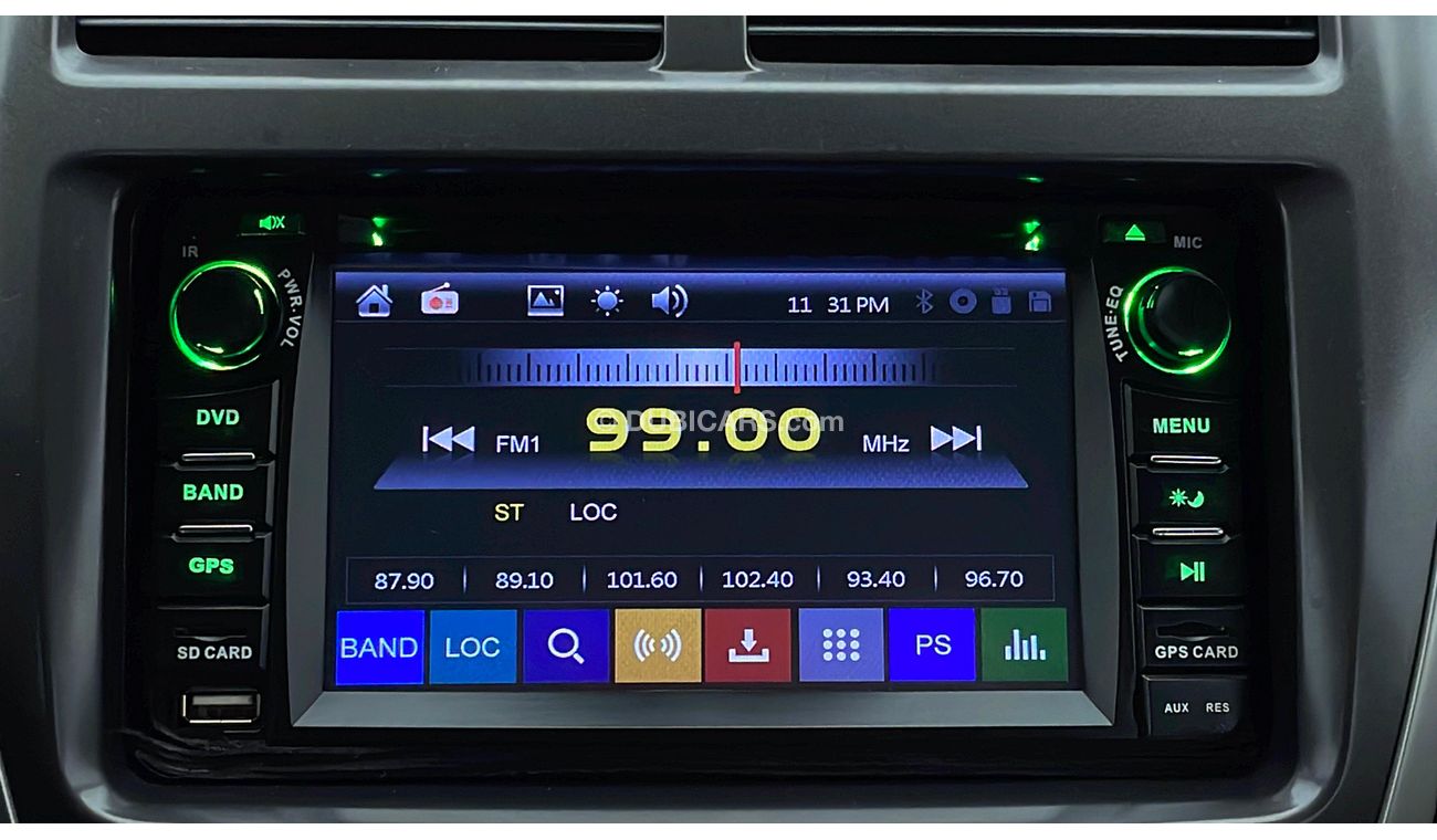 Mitsubishi ASX LOW 2 | Under Warranty | Inspected on 150+ parameters