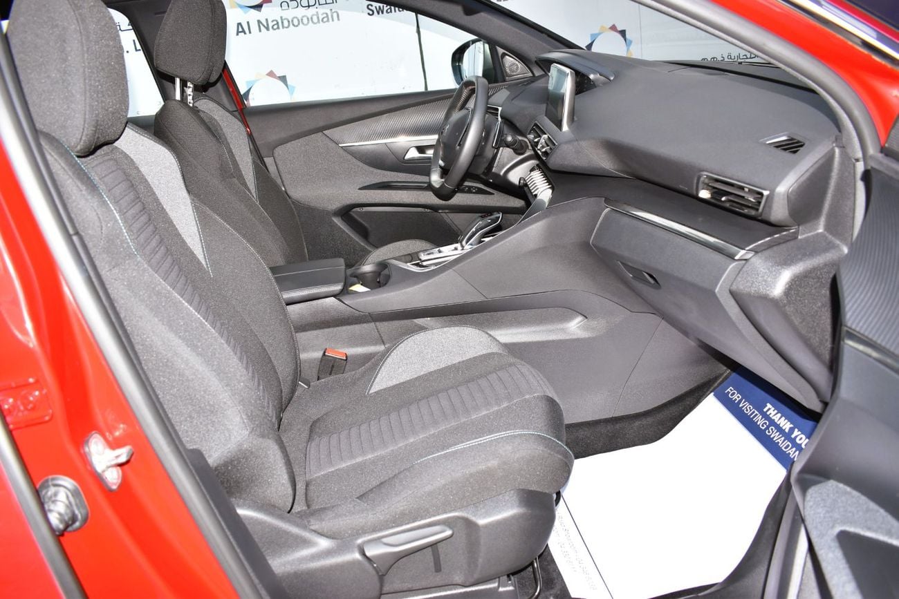 Peugeot 3008 The Ultimate Flash Sale is On! Just 959 PM, 1.6 Turbo, Factory warranty up to 100,000km