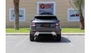 Land Rover Range Rover Evoque L538