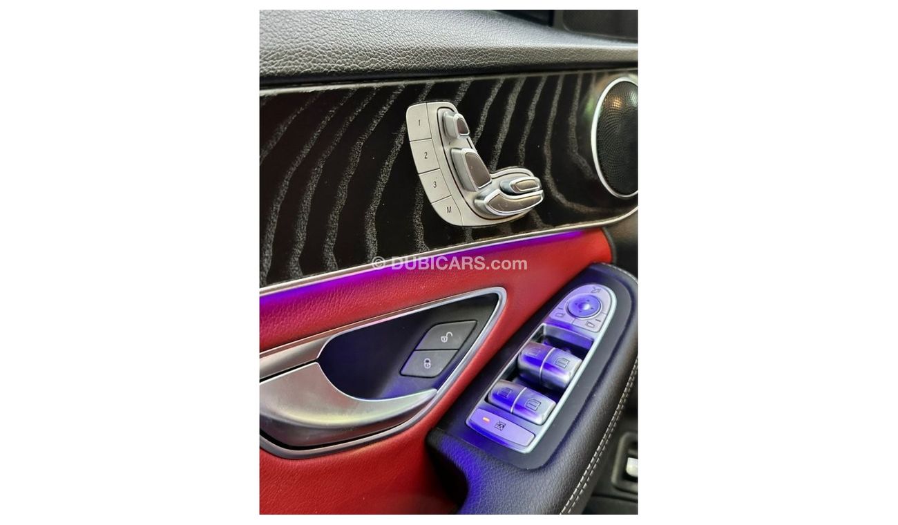 Mercedes-Benz C 200 Avantgarde