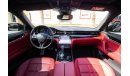 Maserati Quattroporte M156