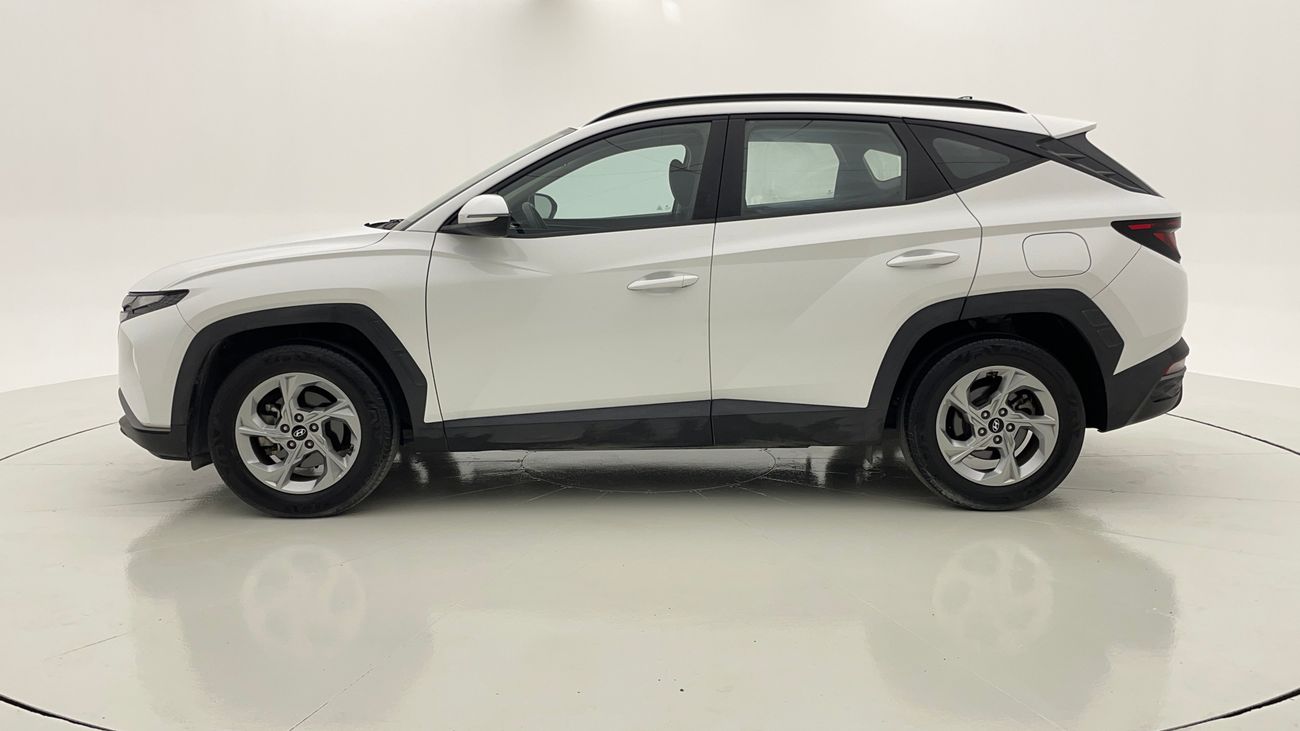 هيونداي توسون SMART 2 | بدون دفعة مقدمة | اختبار القيادة في المنزل