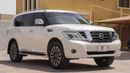 Nissan Patrol SE Platinum 4.0L