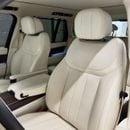 Land Rover Range Rover SE P530 4.4L | No Accidents  | Full Option
