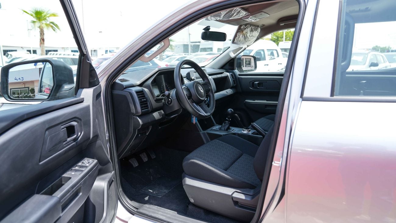 ميتسوبيشي L200