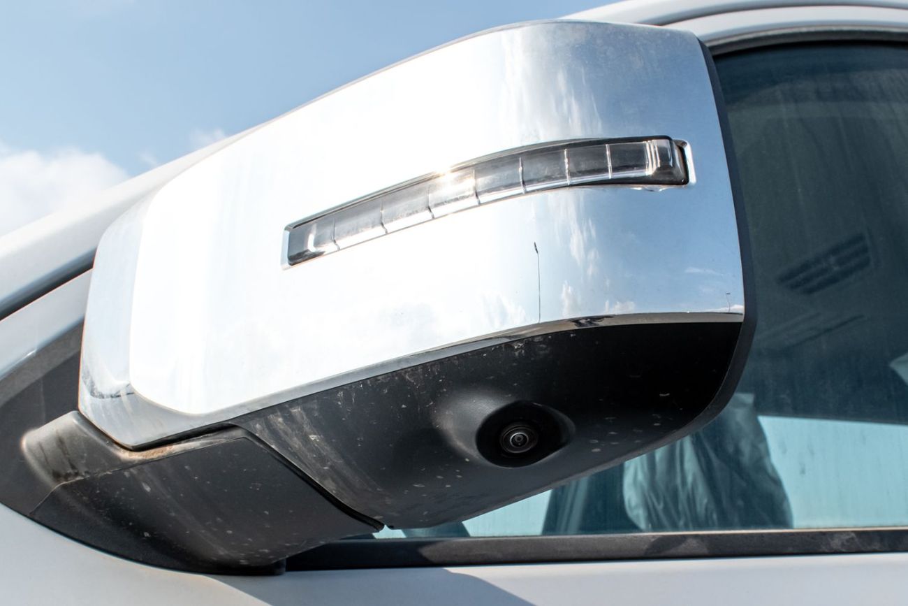 ميتسوبيشي L200 MITSUBISHI L200 SPORTERO 2026