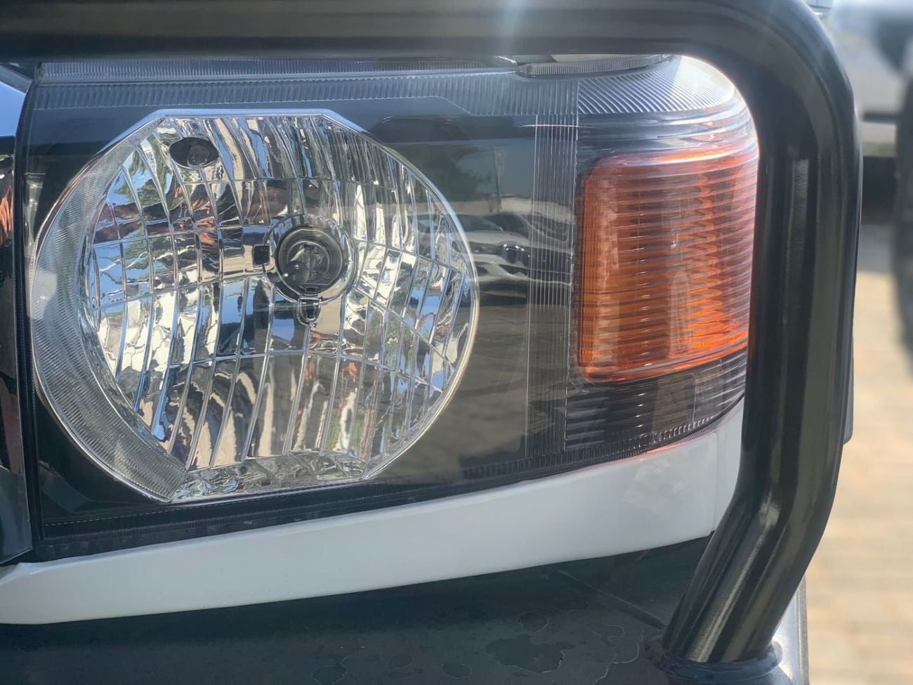 Toyota Land Cruiser Pick Up DIESEL 4.5L ,RIGHT HAND 2O13 MODEL ONLY FOR EXPORT AVAILABLE