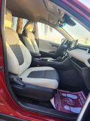 Toyota RAV4 RAV4 XLE 4X4