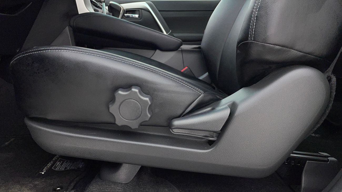 Mitsubishi Montero GLS MID 3 | Zero Down Payment | Free Home Test Drive