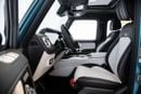 Mercedes Benz G63 AMG STD 4MATIC SUV