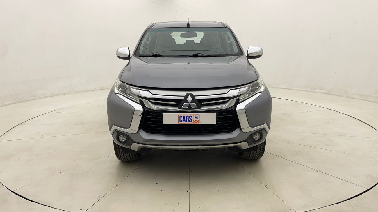 Mitsubishi Montero Sport GLS MID 3 | Zero Down Payment | Home Test Drive