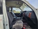 Nissan Patrol Safari Safari 4.8L M/T